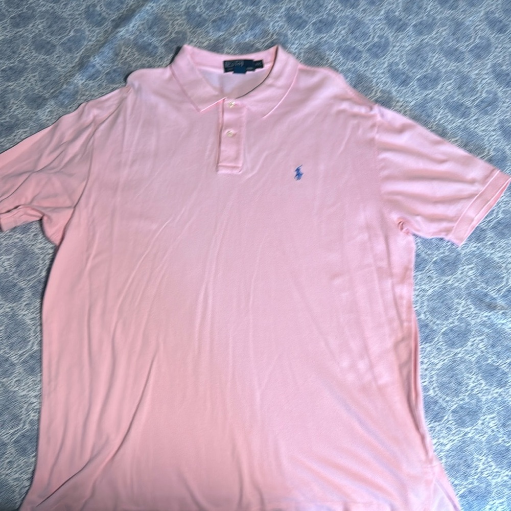 POLO RALPH LAUREN Polo